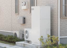 オール電化リフォーム