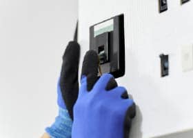 漏電調査・修理